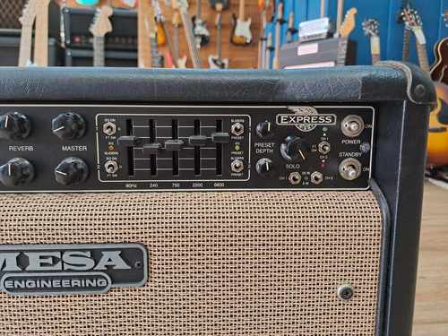 MESA/Boogie Express 5:25+ 1x12 Combo