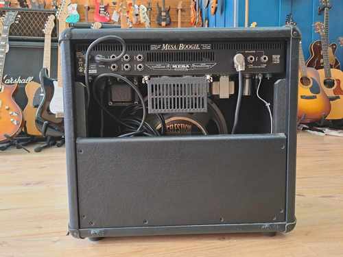 MESA/Boogie Express 5:25+ 1x12 Combo