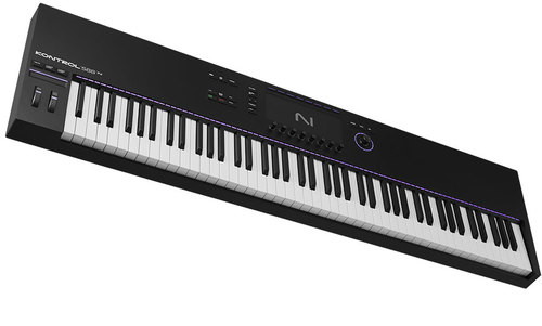מקלדת שליטה Kontrol S88 MK3