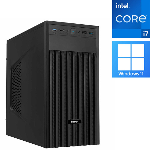  מחשב ביתי מקצועי - i7 - Windows 11
