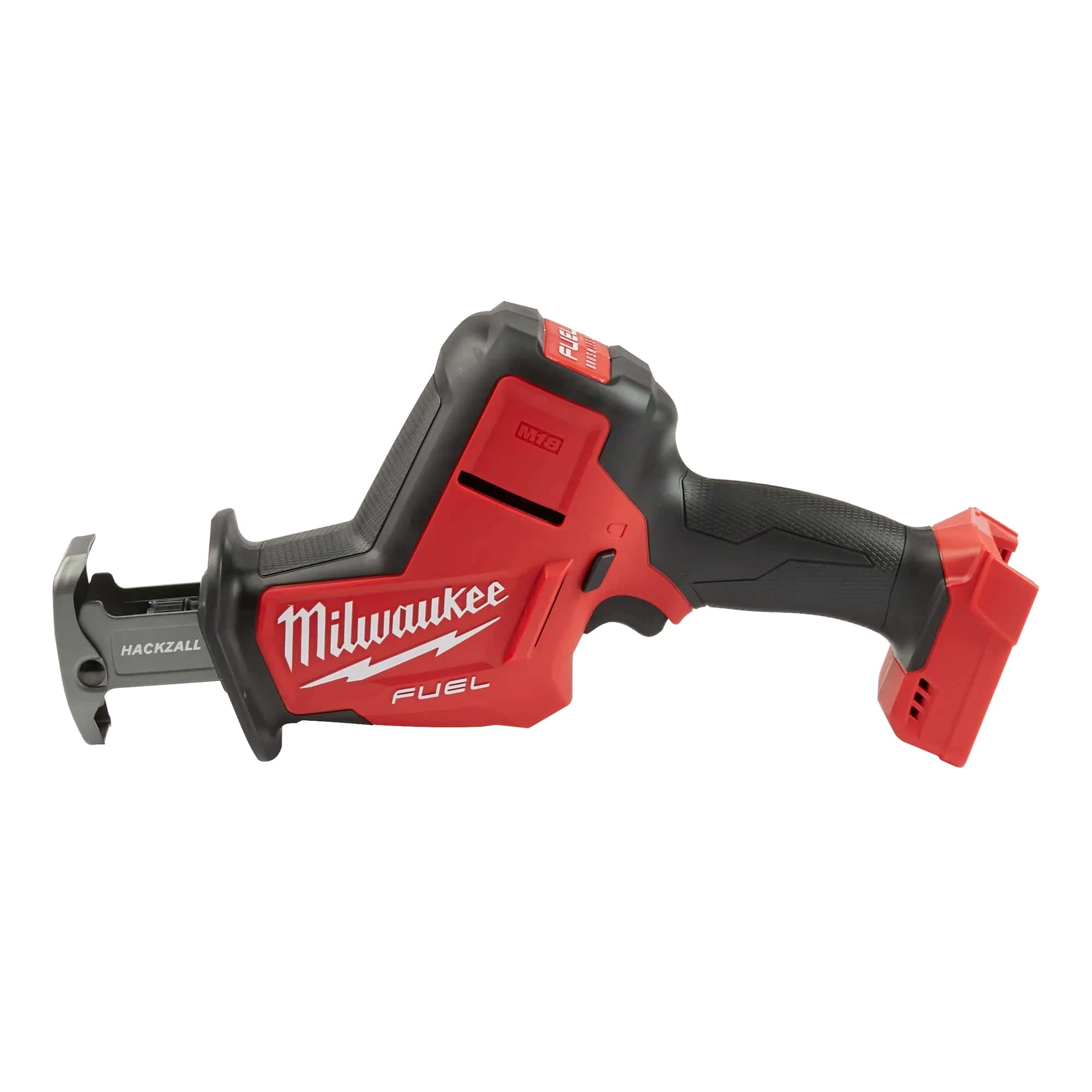 גוף מסור חרב מילווקי קומפקטי נטען בראשלס Milwaukee FUEL M18 FHZ 2719-20 18V BL