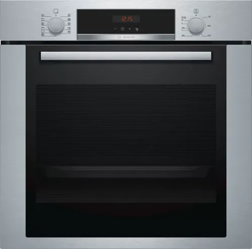 תנור בנוי פירוליטי דגם BOSCH HBG573BSOY בוש