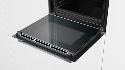 תנור בנוי פירוליטי 71 ליטר Bosch בוש HBG676ES1