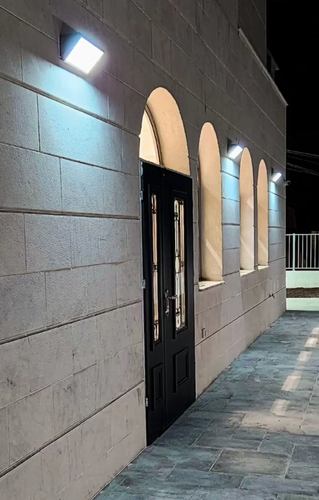 תמונה להמחשת יישום בפרויקט בית כנסת מגן אברהם - רחובות