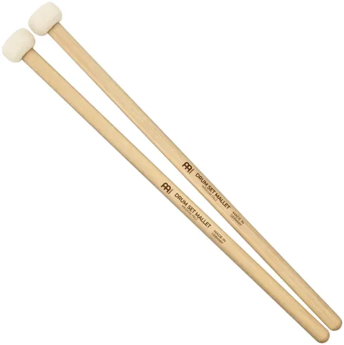 מקלות Mallet קצה אחד Meinl SB401 5A Medium