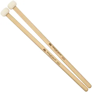 מקלות Mallet קצה אחד Meinl SB401 5A Medium