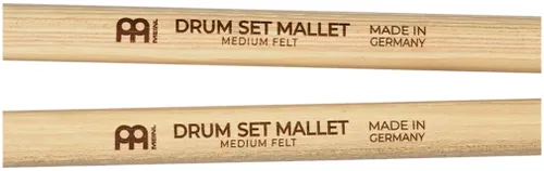 מקלות Mallet קצה אחד Meinl SB401 5A Medium
