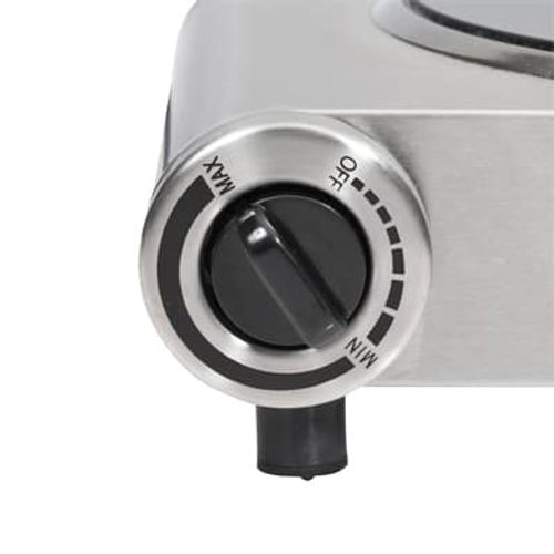 כיריים חשמליות עם זכוכית כפולה Morphy Richards