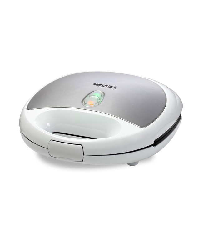 טוסטר לחיצה סנדוויץ’ פלטות גריל Morphy Richards