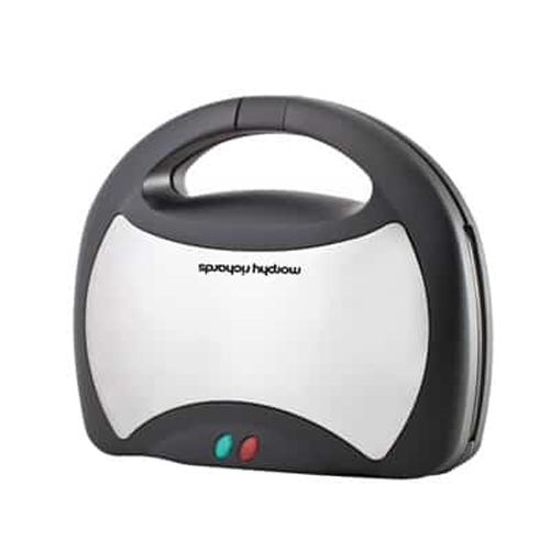 טוסטר לחיצה טריפל עם 3 סוגי פלטות Morphy Richards