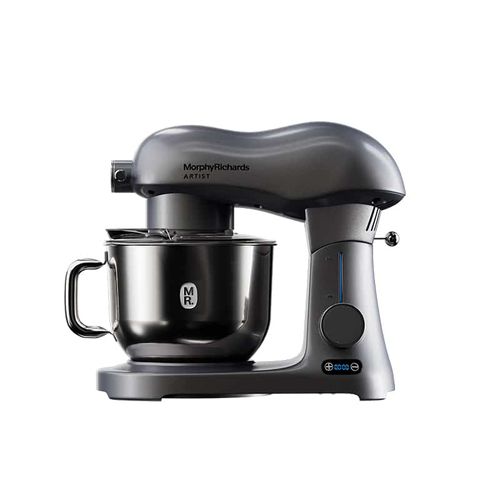 מיקסר מקצועי Artist MAX כסוף | Morphy Richards