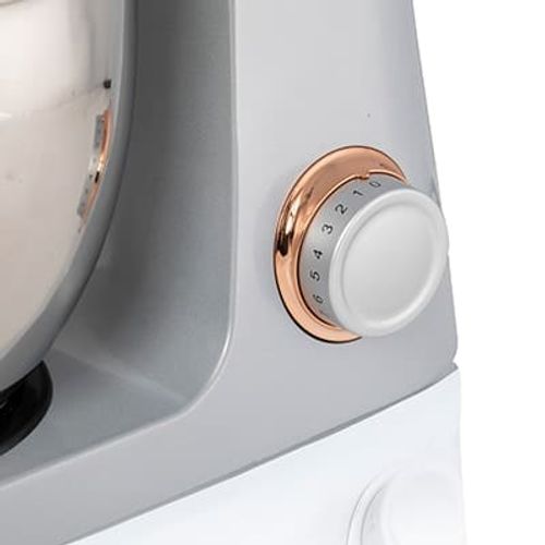 מיקסר מקצועי 1.3 כ”ס כסוף Morphy Richards ROSE GOLD