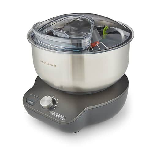 מיקסר MIXSTAR דגם 400520 מורפי ריצ’רדס Morphy Richards