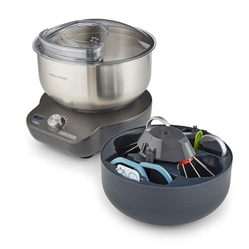 מיקסר MIXSTAR דגם 400520 מורפי ריצ’רדס Morphy Richards
