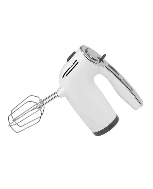 מיקסר ידני Morphy Richards Elegant