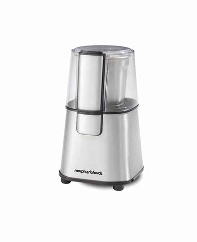 מטחנת קפה ותבלינים Morphy Richards