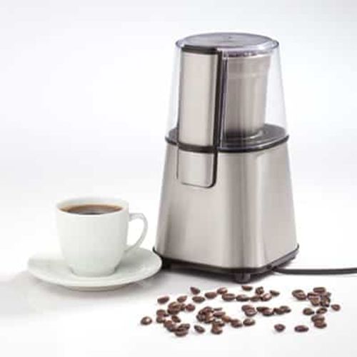 מטחנת קפה ותבלינים Morphy Richards