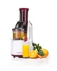 מסחטה איטית למיצים קשים Morphy Richards