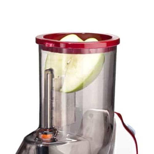 מסחטה איטית למיצים קשים Morphy Richards