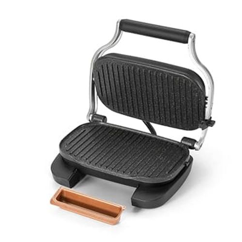 טוסטר לחיצה 2 פרוסות וינטג’ Morphy Richards