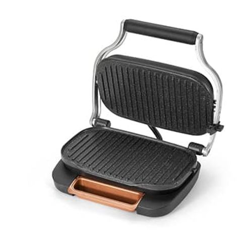 טוסטר לחיצה 2 פרוסות וינטג’ Morphy Richards
