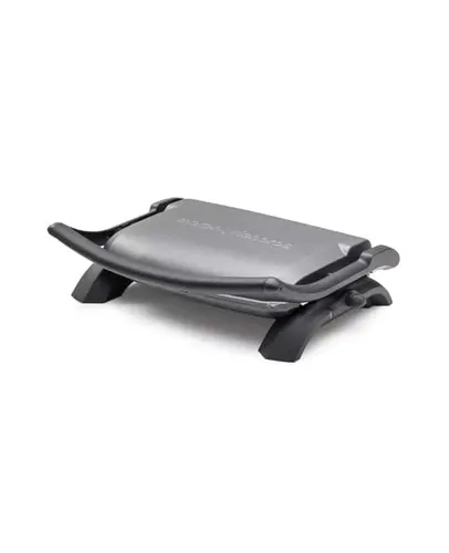 טוסטר לחיצה 6 פרוסות Morphy Richards