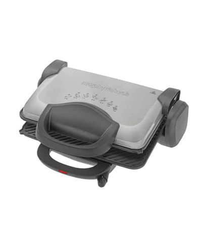 טוסטר לחיצה 4 פרוסות מורפי ריצ’רדס Morphy Richards