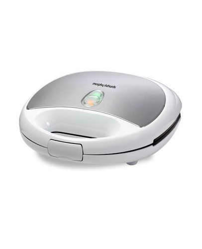 טוסטר לחיצה סנדוויץ’ פלטות גריל Morphy Richards