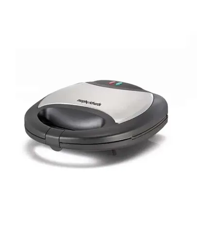 טוסטר לחיצה טריפל עם 3 סוגי פלטות Morphy Richards