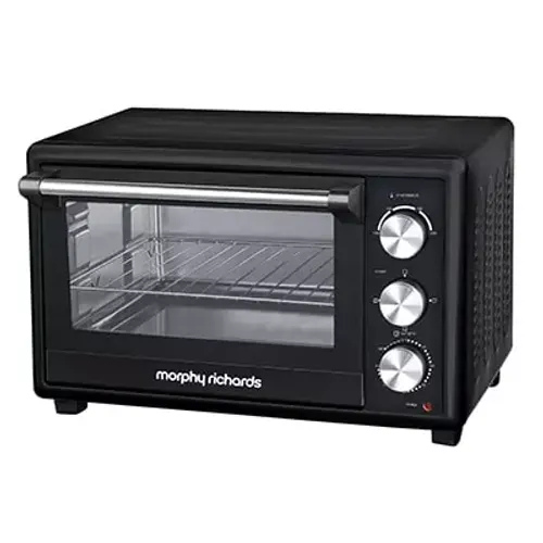 טוסטר אובן 23 ליטר – מוגן 13 Morphy Richards A