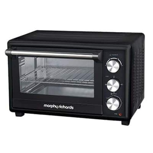 טוסטר אובן 23 ליטר – מוגן 13 Morphy Richards A