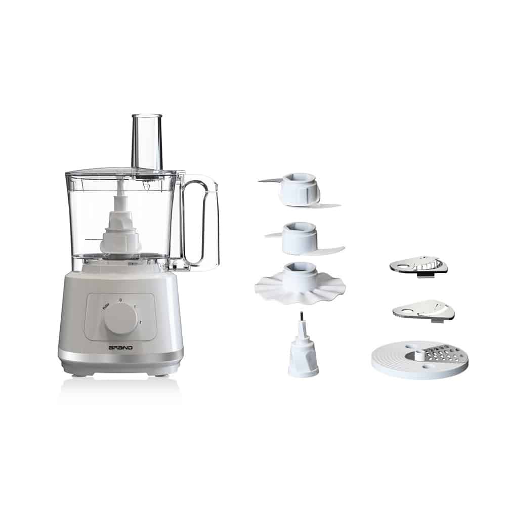 מעבד מזון משולב בלנדר 7 ב-1 מורפי ריצ’רדס Morphy Richards