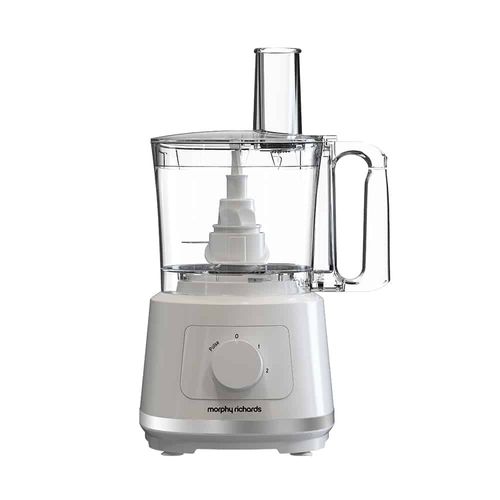 מעבד מזון משולב בלנדר 7 ב-1 מורפי ריצ’רדס Morphy Richards