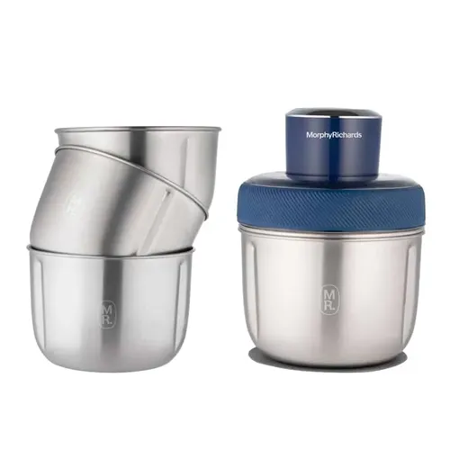 קוצץ מזון מהיר | Morphy Richards