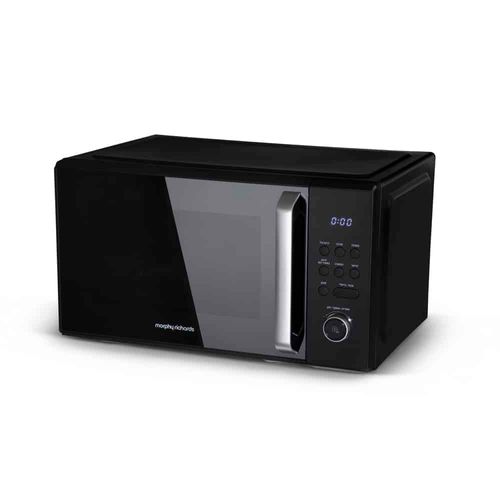 מיקרוגל – תנור 30 ליטר Morphy Richards COMBO
