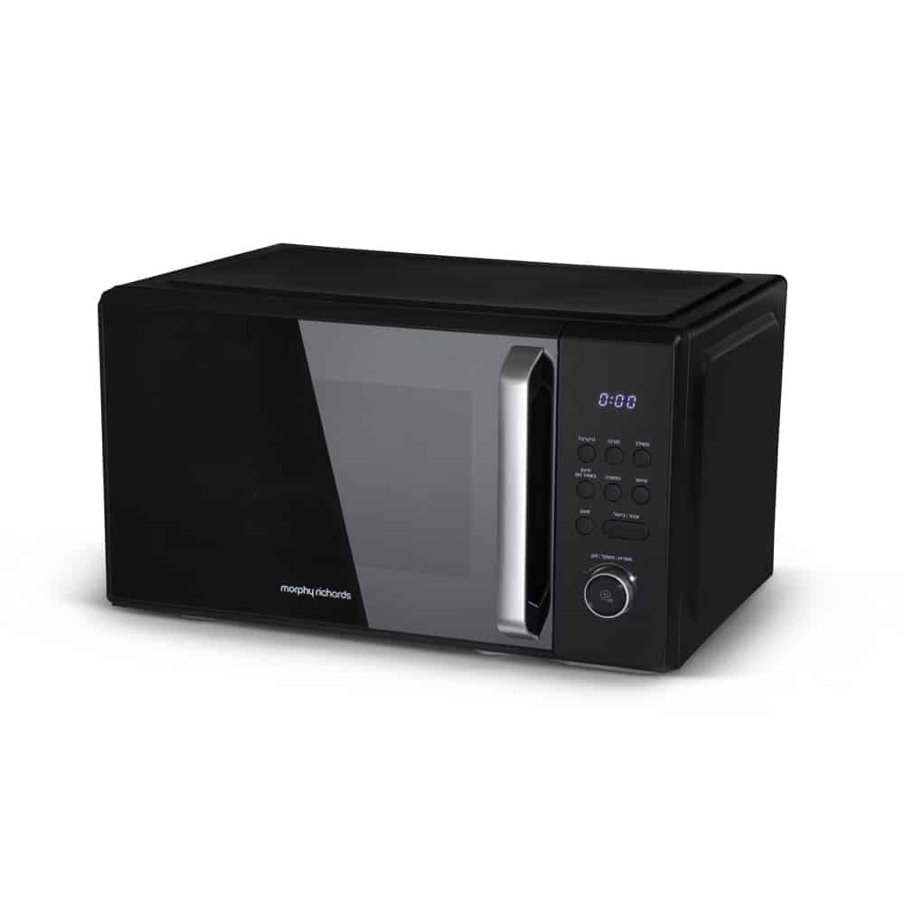 מיקרוגל – תנור 30 ליטר Morphy Richards COMBO