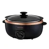 סיר בישול איטי מורפי ריצ’רדס בצבע Morphy Richards Rose Gold