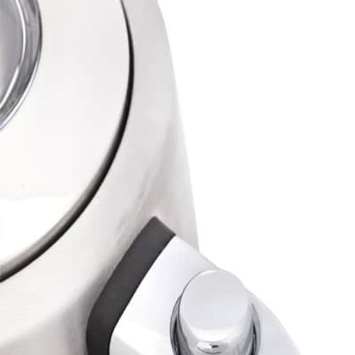 קומקום נירוסטה Morphy Richards Classic