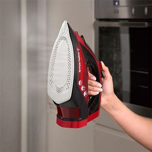 מגהץ אדים אלחוטי מורפי ריצ’רדס Morphy Richards easy CHARGE 360