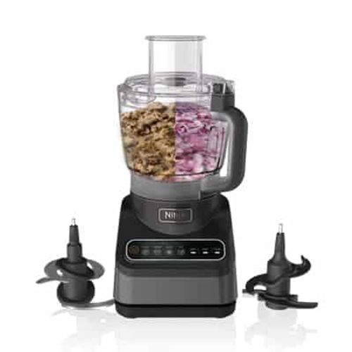 מעבד מזון מקצועי נינג’ה Ninja Food Processor Professional