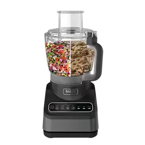 מעבד מזון מקצועי נינג’ה Ninja Food Processor Professional