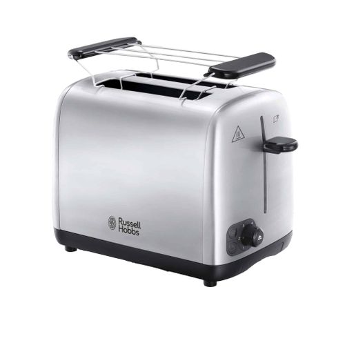 מצנם טוסטר קופץ ראסל הובס Russell Hobbs ADVENTURE