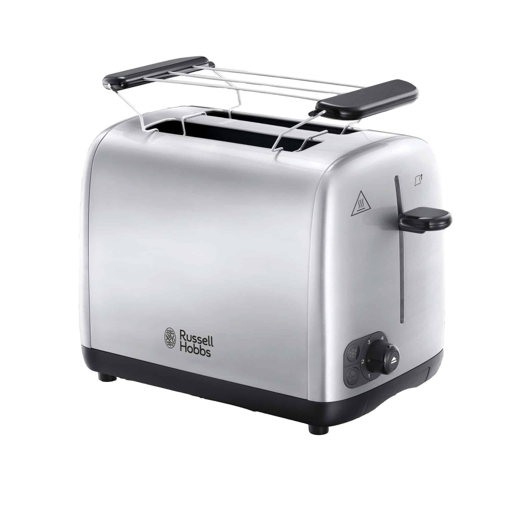 מצנם טוסטר קופץ ראסל הובס Russell Hobbs ADVENTURE