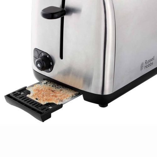 מצנם טוסטר קופץ ראסל הובס Russell Hobbs ADVENTURE