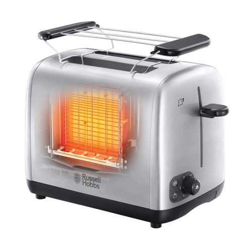 מצנם טוסטר קופץ ראסל הובס Russell Hobbs ADVENTURE