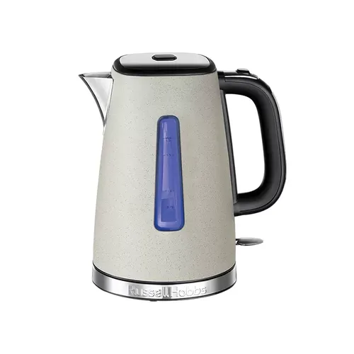 קומקום חשמלי ראסל הובס LUNA Stone | Russell Hobbs