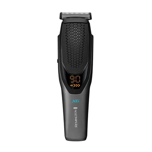 מכונת תספורת Remington Power – X6 Turbo Boost