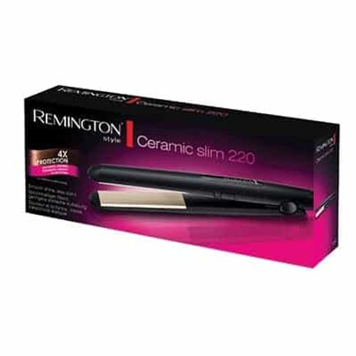 מחליק שיער קרמי Remington Ceramic Slim