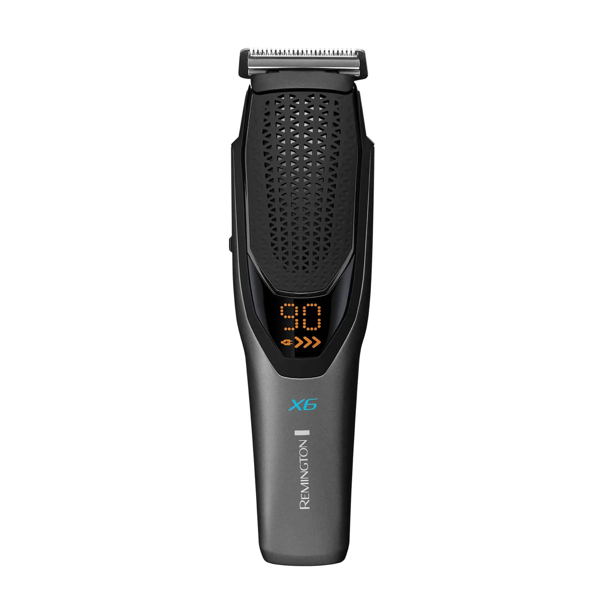 מכונת תספורת Remington Power – X6 Turbo Boost