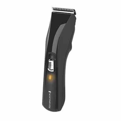 מכונת תספורת נטענת Remington ALPHA